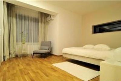 Apartament cu 4 camere decomandat, mobilat în Băneasa - 17