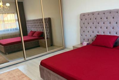 Apartament cu 2 camere decomandat în Central - 7