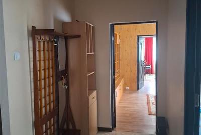 Apartament cu 3 camere semidecomandat, mobilat în Podul de Piatră - 18