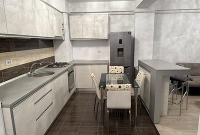 Apartament cu 2 camere în Roșu - 5