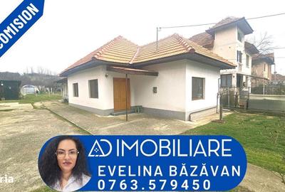 Casă cu 4 camere în Drăgoeni - 1