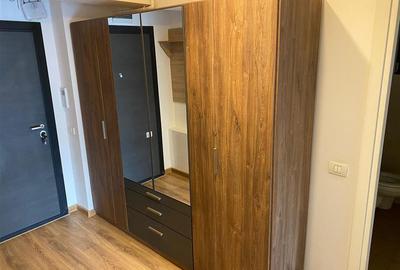 Apartament cu 2 camere decomandat, mobilat în Pipera - 5