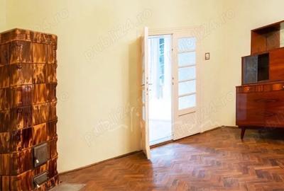 Casă cu 3 camere în Bascov - 2