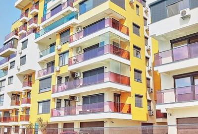 Apartament cu 2 camere în Ultracentral - 1