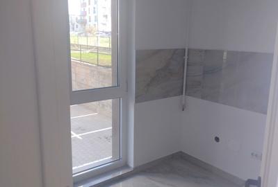 Spațiu comercial, de 37 mp, în Florești - 2