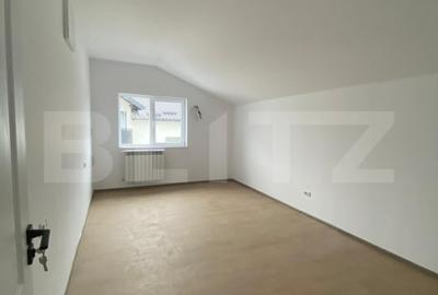 Apartament 3 camere, 86.4 mp, cartier Itcani - 5