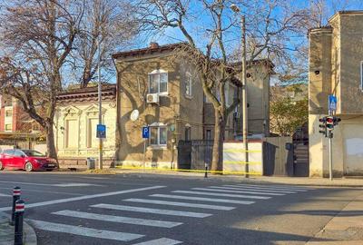 Casă cu 2 camere cu Teren 90 Mp în Calea Călărașilor - 6