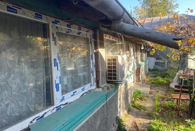 Casă cu 3 camere în Central