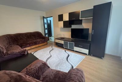 Apartament cu 2 camere decomandat, mobilat în Aviației