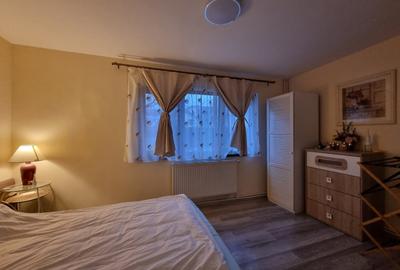 Apartament 2 camere Cornisa/renovat/parter/bun si pentru salon, birou - 1