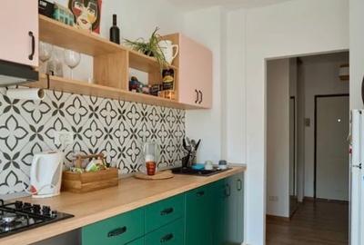 Apartament cu 2 camere decomandat în Nicolae Grigorescu - 4