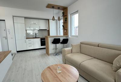 Apartament cu 2 camere decomandat în Militari - 2