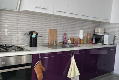 De Inchiriat: Apartament 2 Camere Modern in Dumbravi?a ? - 5