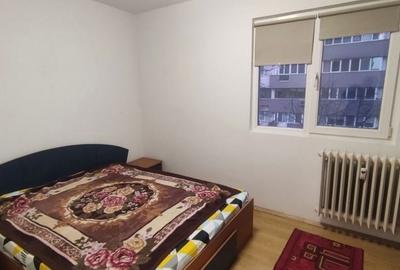 Apartament cu 2 camere semidecomandat, mobilat în Drumul Taberei - 2