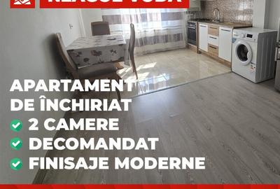 Apartament modern, te poti muta imediat! CE1079 - 1