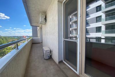 Gheorghe Ionescu Sistesti 98,Complex Atlantic City,etaj 4,modern,mobilat,utilat. - 9