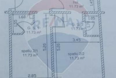 Spatiu comercial de 100mp de inchiriat in zona Republicii - 3