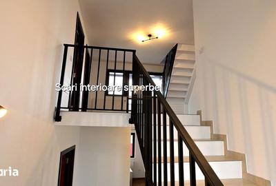 Casă cu 6 camere cu Teren 759 Mp în Moara - 9