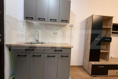 Garsonieră în Bularga - 4