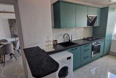 Apartament cu 3 camere decomandat în Ultracentral - 7