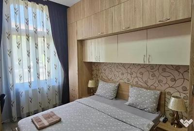 Apartament cu 3 camere decomandat în Spitalul Județean - 11