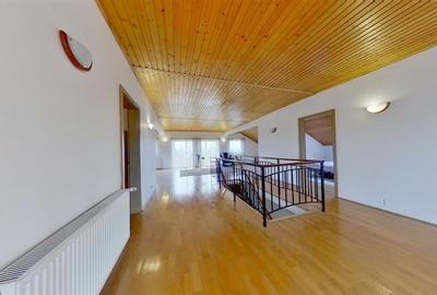Ansamblu rezidential/ birouri/  4 niveluri si 700 mp de teren, Tractorul, Brasov - 22