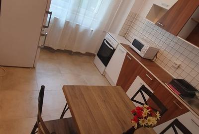 INCHIRIERE APARTAMENT 2 CAMERE B-DUL BASARABIA - 4