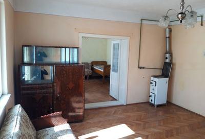 Casă cu 3 camere în Teleac - 4