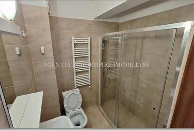 Apartament cu 3 camere decomandat în Km 5 - 3