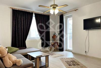 Apartament cu 3 camere in Rogerius, Oradea - 1