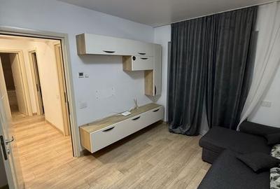 Apartament cu 2 camere decomandat, mobilat în Tătărași - 1