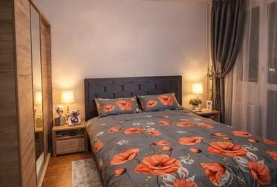 3 camere | decomandat | etaj 3/4 | 100 m Metrou Raul Doamnei - 5