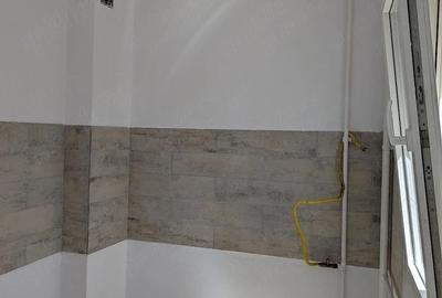 Apartament cu 2 camere nedecomandat în Șagului