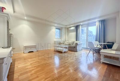 Apartament cu 2 camere decomandat, mobilat în Decebal