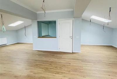 Duplex cu 5 camere cu Teren 325 Mp în Odăi - 26