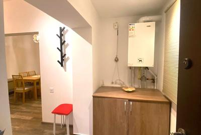 Casă individuală cu 4 camere cu Canalizare în Basarab - 9