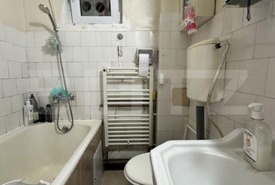 Apartament cu 2 camere în Central - 3