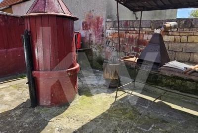 Casa cu poveste si potential – locul perfect pentru un nou inceput in Seica Mare - 10