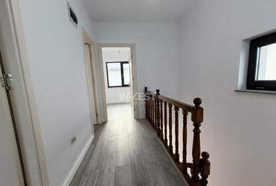 Casa 4 Camere, 2 Bai, Beci - Valea Lupului, Iasi - 26