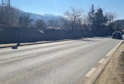 Teren de 4300 mp, în Exterior Vest - 2