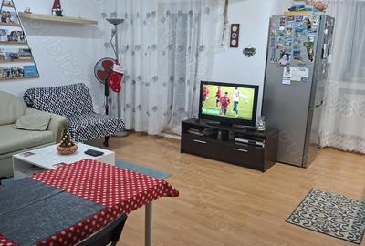 Apartament cu 2 camere decomandat în Mazepa 2 - 5