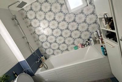 Apartament cu 2 camere semidecomandat, mobilat în Metalurgiei - 5