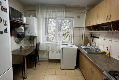 Apartament 3 camere decomandate, 69 mp, zona Centrala - 5