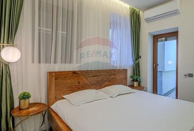 2 UNITATI LOCATIVE PREMIUM, ACTIVE IN REGIM HOTELIER| COMISION % - 24
