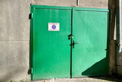 Apartament decomandat 4 camere de închiriat – zonă Medicina/Prefecturǎ - 16