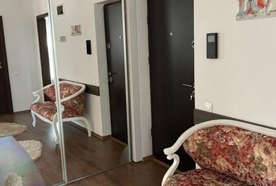 Apartament cu 2 camere decomandat în Borhanci - 12