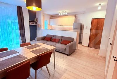 Apartament cu 2 camere de inchiriat - Braytim, Timisoara - 2