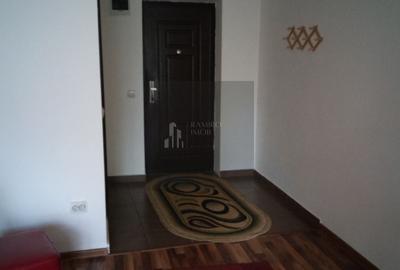 Garsonieră decomandată, mobilată în Prelungirea Ferentari - 10