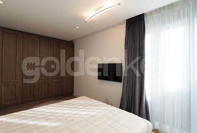 Apartament cu 4 camere decomandat, mobilat în Primăverii - 15