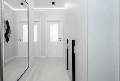 Apartament 2 camere zona Brancoveanu de vanzare - 4